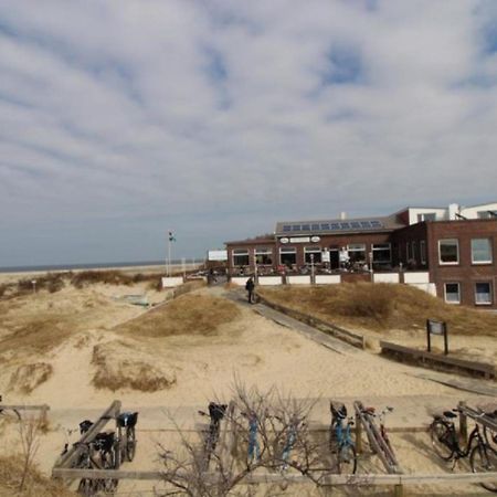 Ferienwohnung Piratennest Borkum Dış mekan fotoğraf
