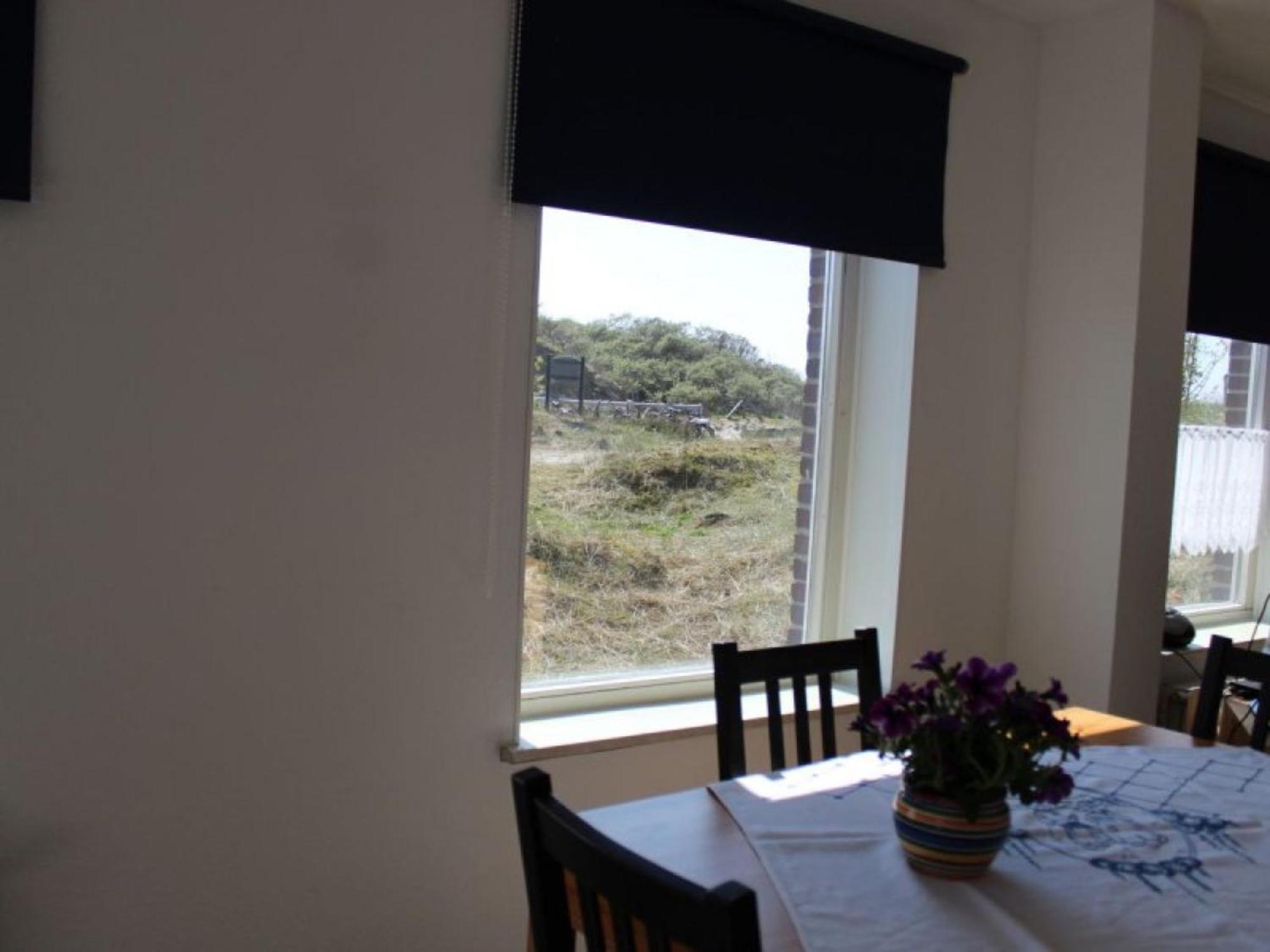 Ferienwohnung Piratennest Borkum Dış mekan fotoğraf